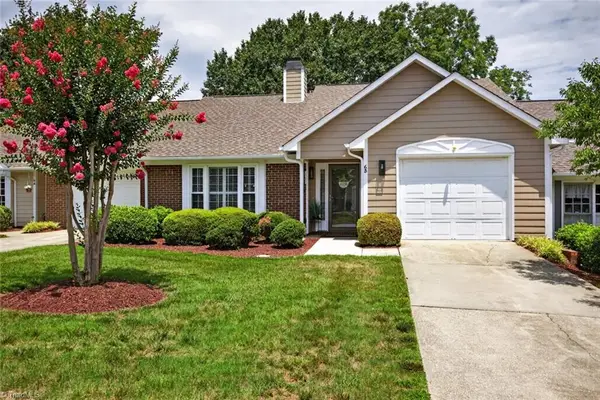 6 Buckboard Lane #B, Greensboro, NC 27410