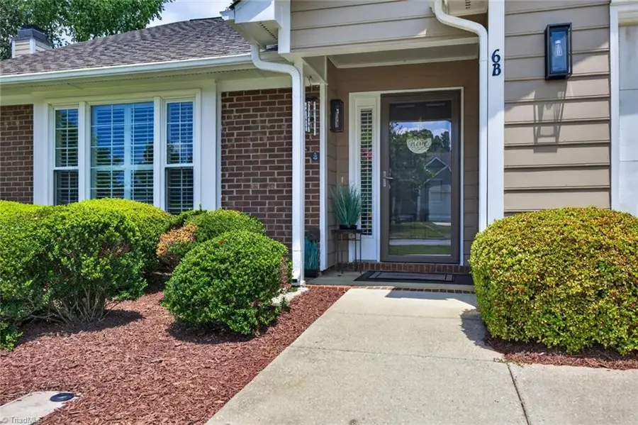 6 Buckboard Lane #B, Greensboro, NC 27410 - #2