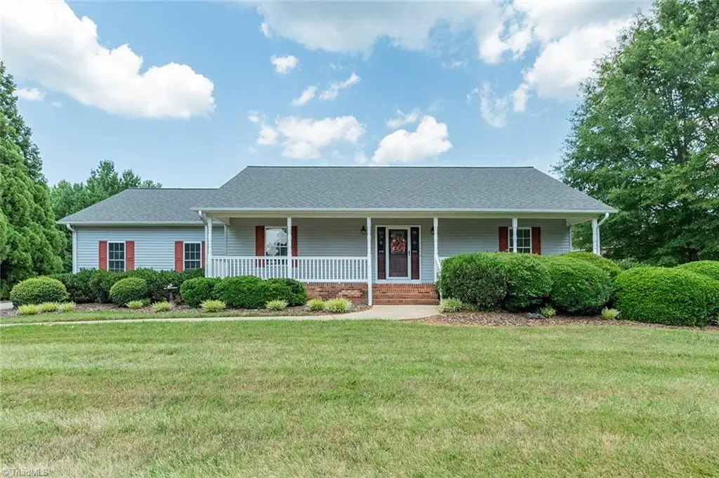 226 Augusta Drive, Lexington, NC 27295 - #1