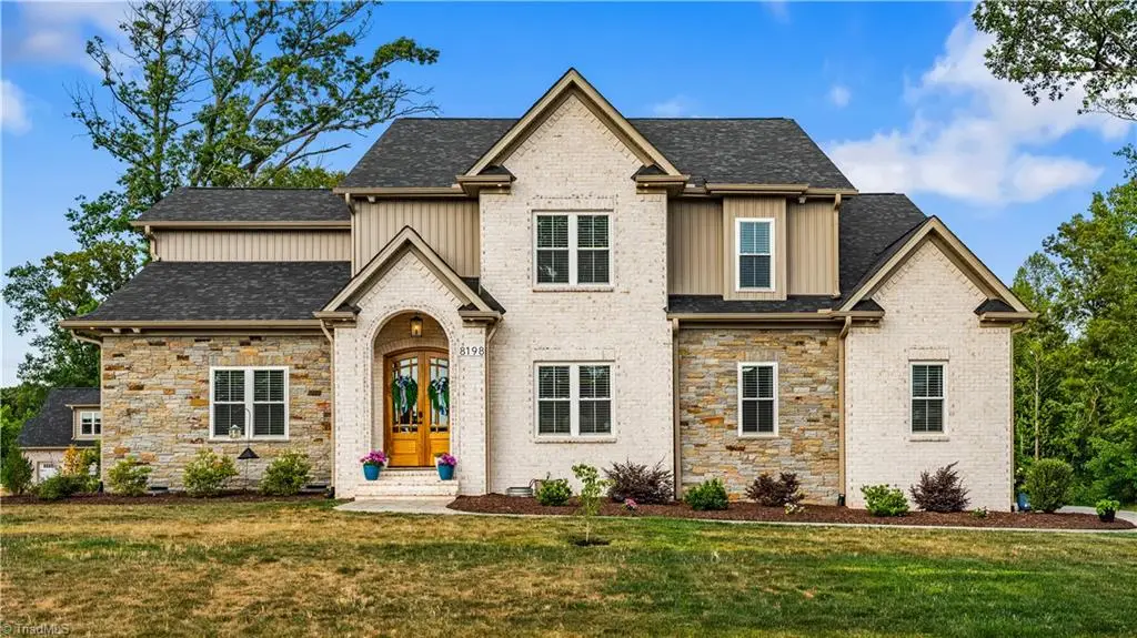 8198 Rob Roy Drive, Summerfield, NC 27358 - #1