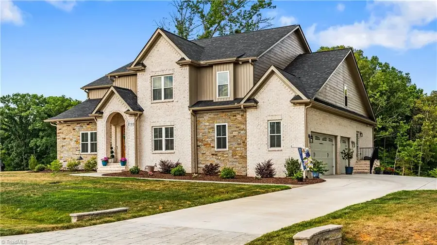 8198 Rob Roy Drive, Summerfield, NC 27358 - #2