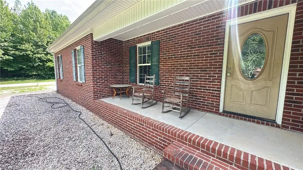 373 Bradley Tysinger Road, Lexington, NC 27295 - #1