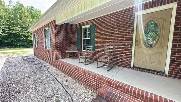 373 Bradley Tysinger Road, Lexington, NC 27295