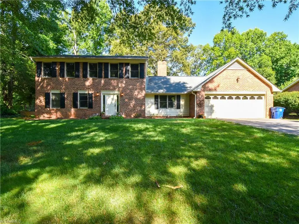 792 Reaford Road, Winston Salem, NC 27104 - #1