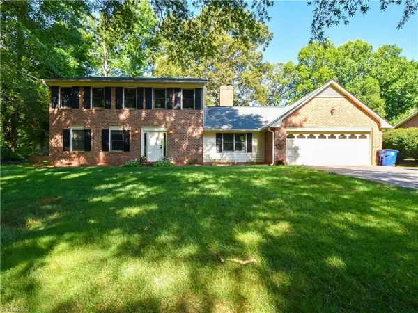 792 Reaford Road, Winston-Salem, NC 27104