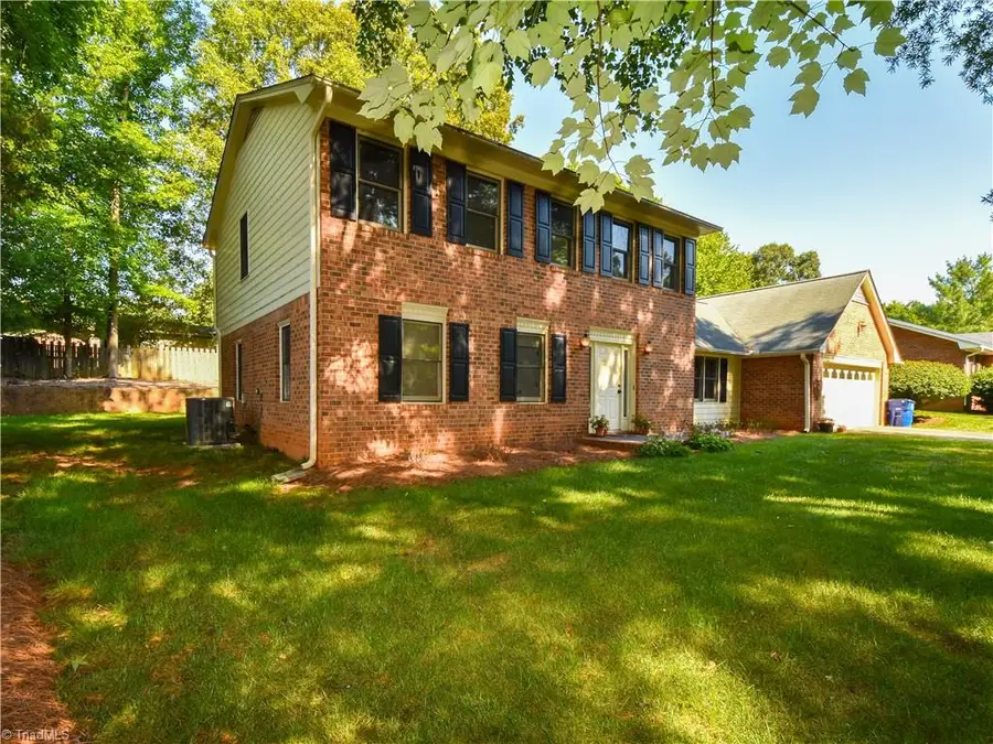 792 Reaford Road, Winston Salem, NC 27104 - #3