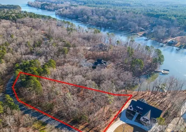 722 Emerald Bay Drive, Salisbury, NC 28146