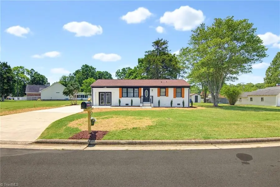 725 Forest Drive, Gibsonville, NC 27249 - #2