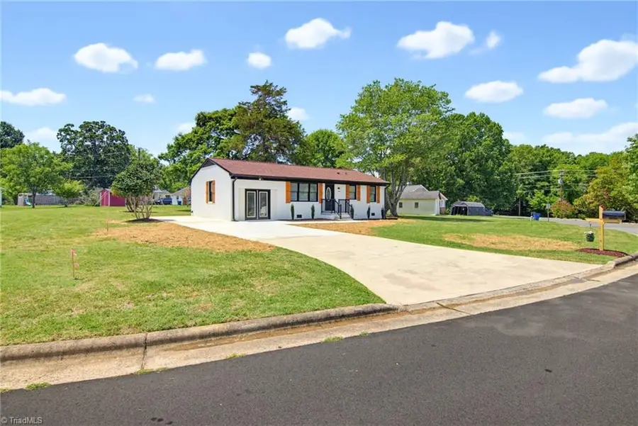 725 Forest Drive, Gibsonville, NC 27249 - #3