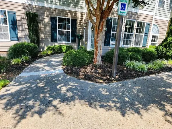 4700 Pennoak Lane #A, Greensboro, NC 27407
