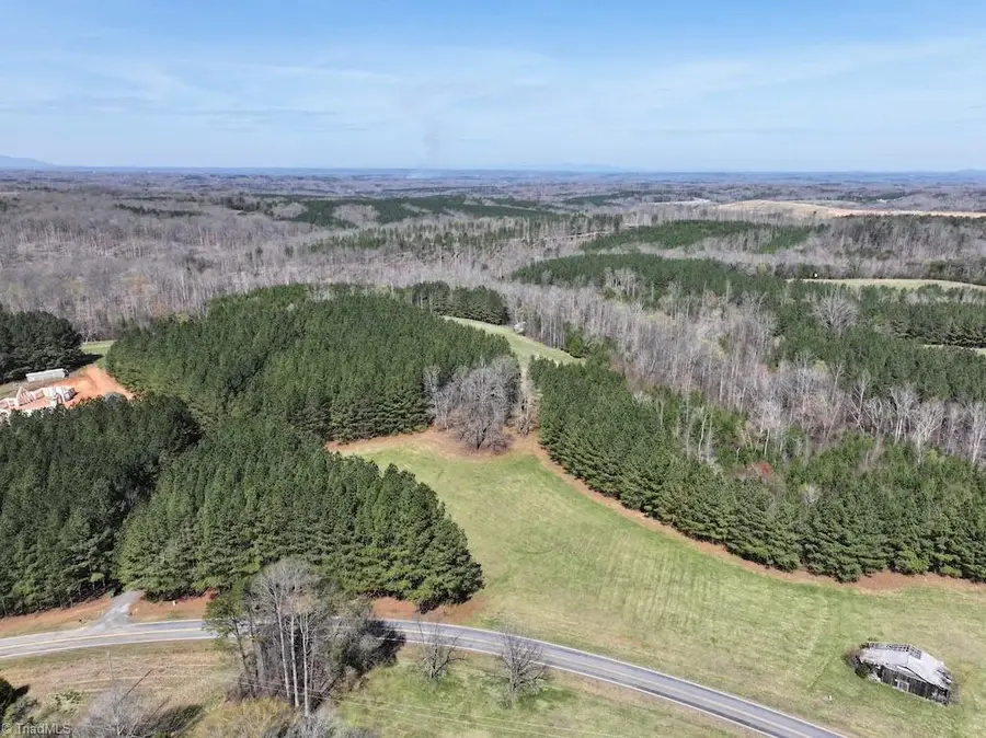 508 New Lebanon Church Road, Reidsville, NC 27320 - #3