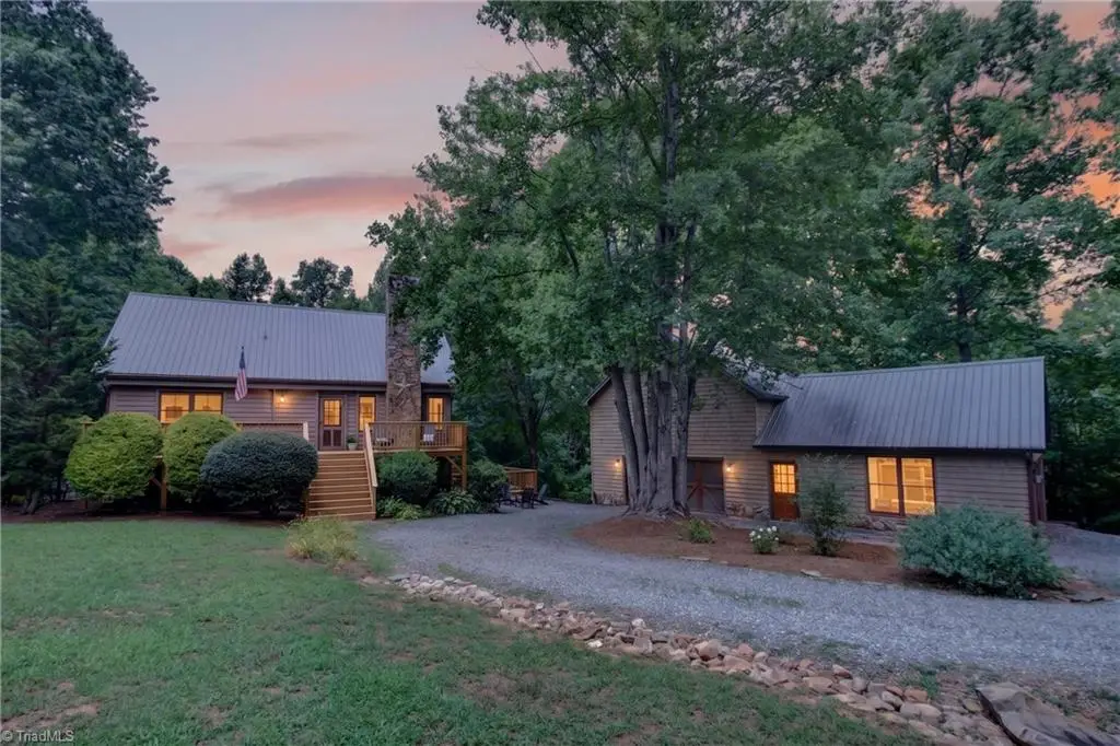 6075 Church Street, Greensboro, NC 27455 - #1