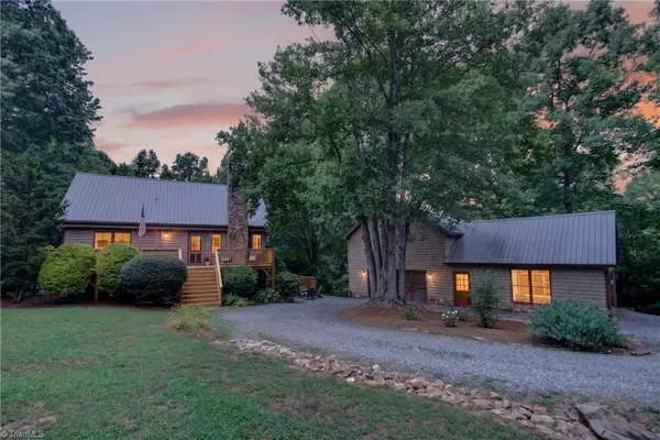 6075 Church Street, Greensboro, NC 27455