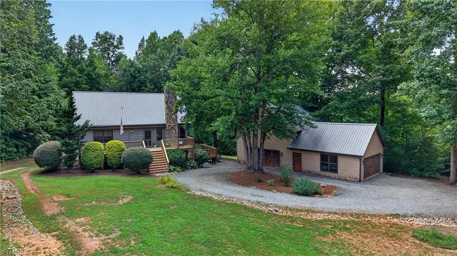 6075 Church Street, Greensboro, NC 27455 - #2