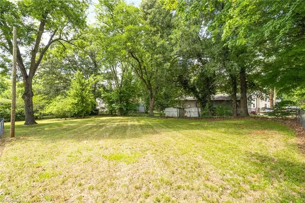 0 Lakeside Avenue, Burlington, NC 27217