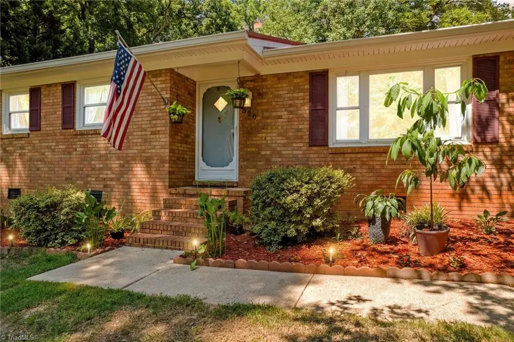 320 Miller Drive, Salisbury, NC 28146 - #1