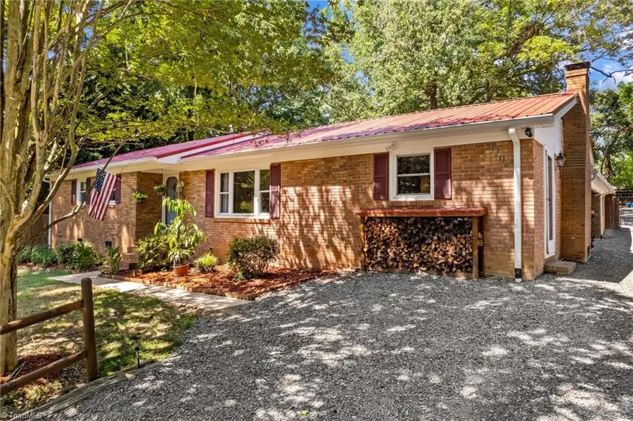 320 Miller Drive, Salisbury, NC 28146 - #2