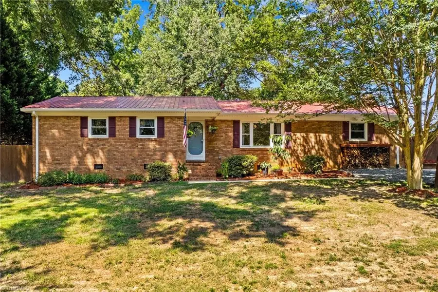 320 Miller Drive, Salisbury, NC 28146 - #3