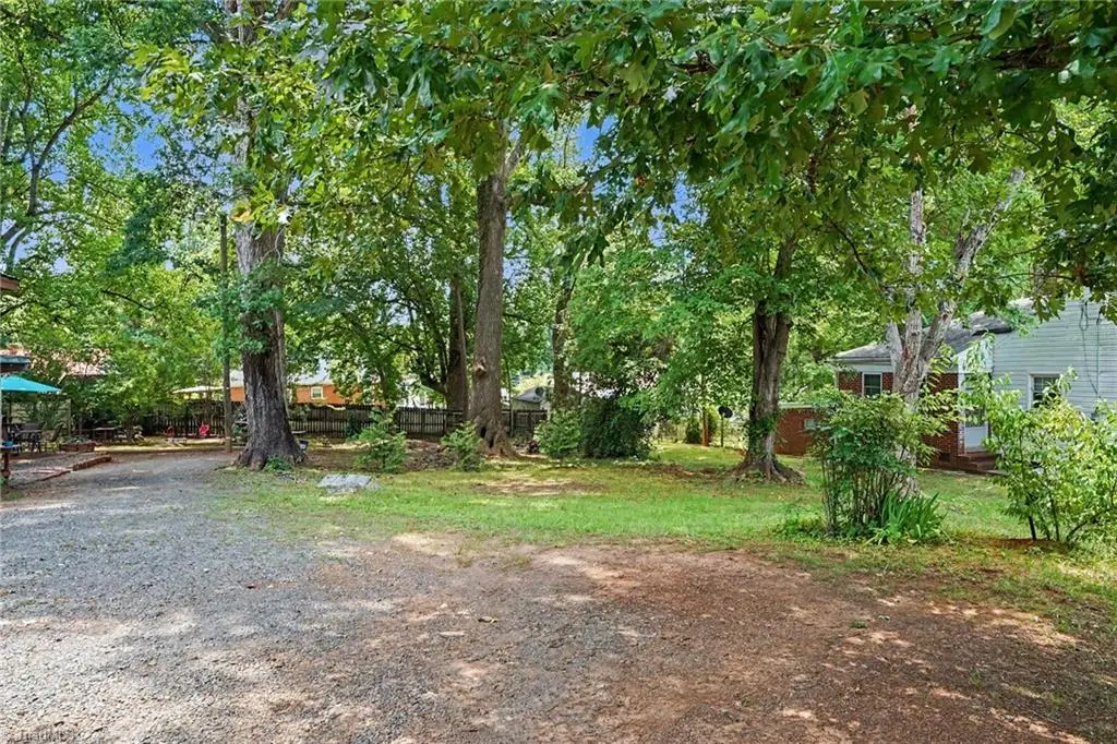 0 Winslow Avenue, Asheboro, NC 27203 - #1