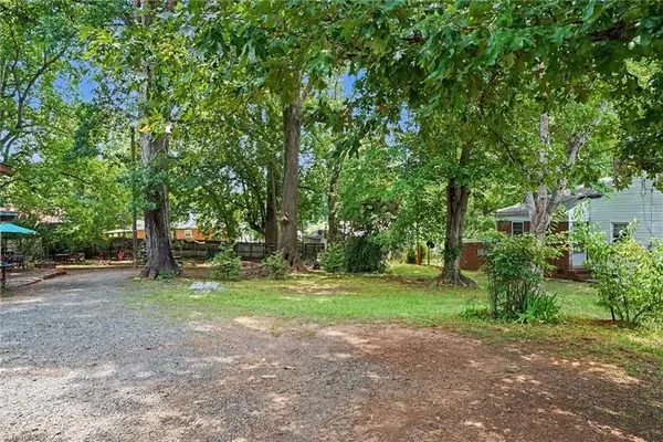 0 Winslow Avenue, Asheboro, NC 27203