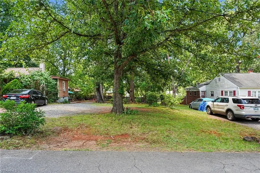 0 Winslow Avenue, Asheboro, NC 27203 - #2