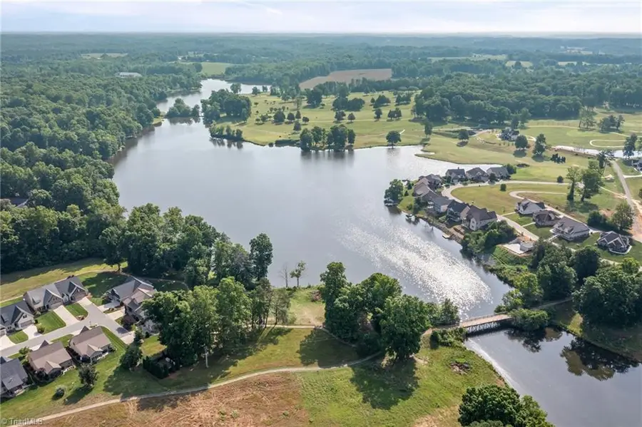 115 Lake Louise Drive, Mocksville, NC 27028 - #2