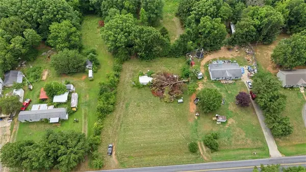 4300 Staley Boswell Road, Yanceyville, NC 27379