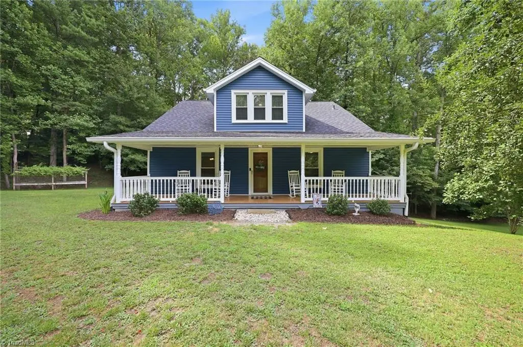 234 Williams Farm Road, Wilkesboro, NC 28697 - #1