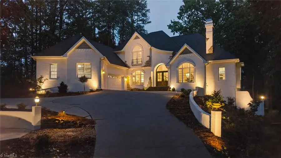 605 Oak Valley Boulevard, Advance, NC 27006 - #2