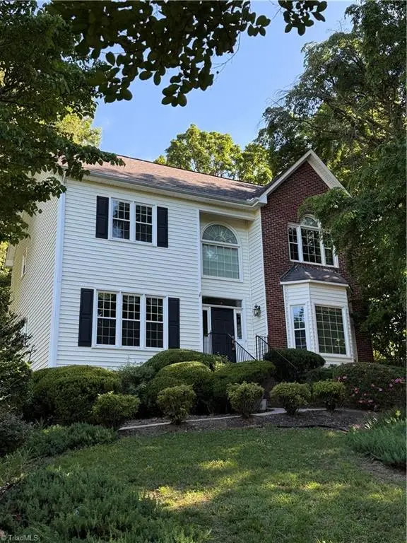 3165 Glenshire Drive, Winston Salem, NC 27127 - #1