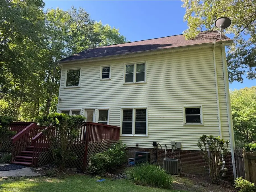 3165 Glenshire Drive, Winston Salem, NC 27127 - #2