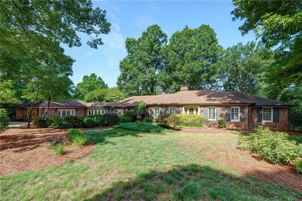 1903 Downing Street, Greensboro, NC 27410 - #1