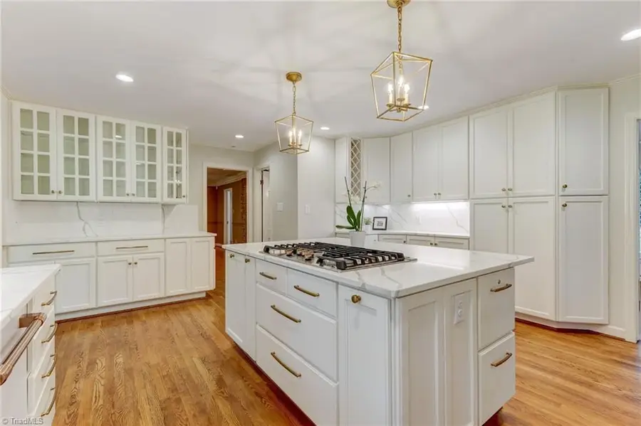 1903 Downing Street, Greensboro, NC 27410 - #2
