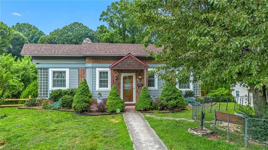 211 N Bridge Street, Jonesville, NC 28642 - #3
