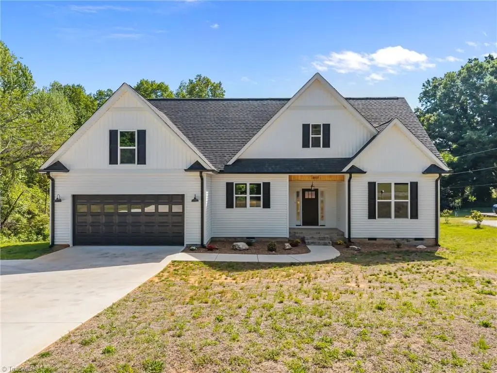 5037 Faith Road, Salisbury, NC 28146 - #1