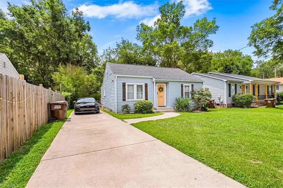 226 Friendly Avenue, High Point, NC 27260 - #2