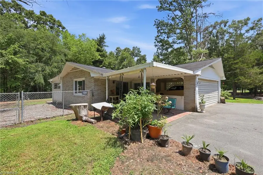 5931 Nc Highway 87, Graham, NC 27253 - #3