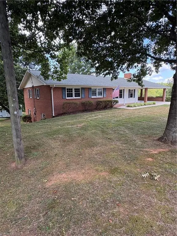 756 Welcome Home Ch Road, North Wilkesboro, NC 28659 - #1