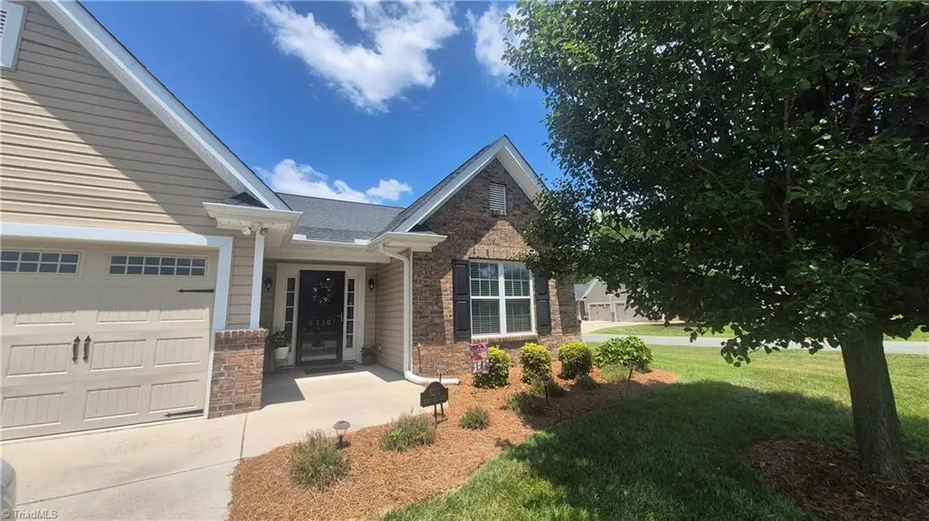 6210 Queens Gate Court, Clemmons, NC 27012 - #1