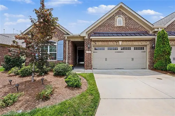 201 Watchtower Court, Winston-Salem, NC 27127