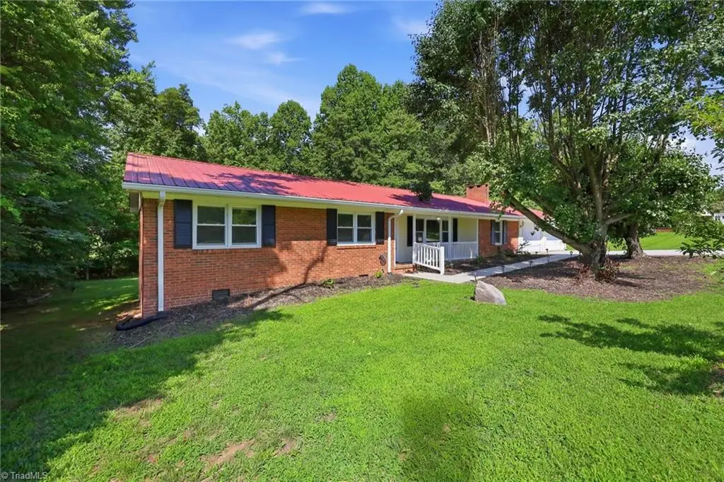 7106 Waterbury Drive, High Point, NC 27263 - #1