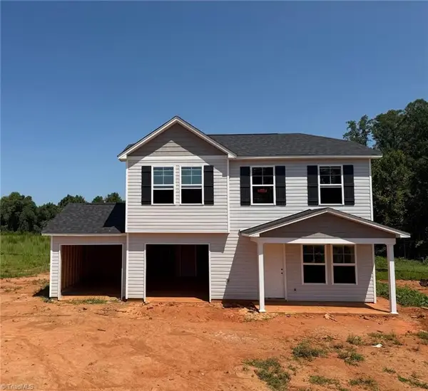 197 Brann Road, Browns Summit, NC 27214