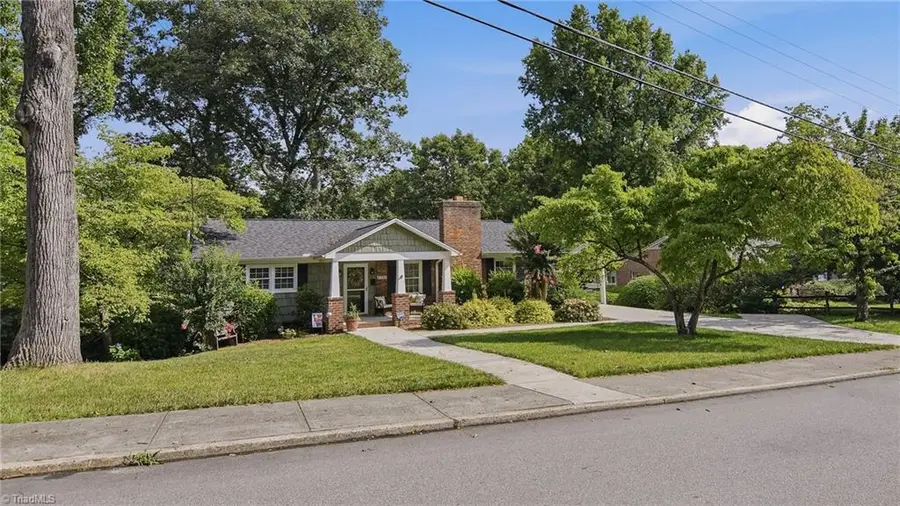 2755 Cherokee Lane, Winston Salem, NC 27103 - #3