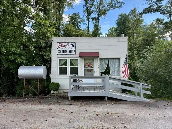 645 Boone Trail, North Wilkesboro, NC 28659
