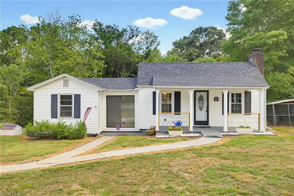 2682 Anglin Mill Road, Stoneville, NC 27048 - #1