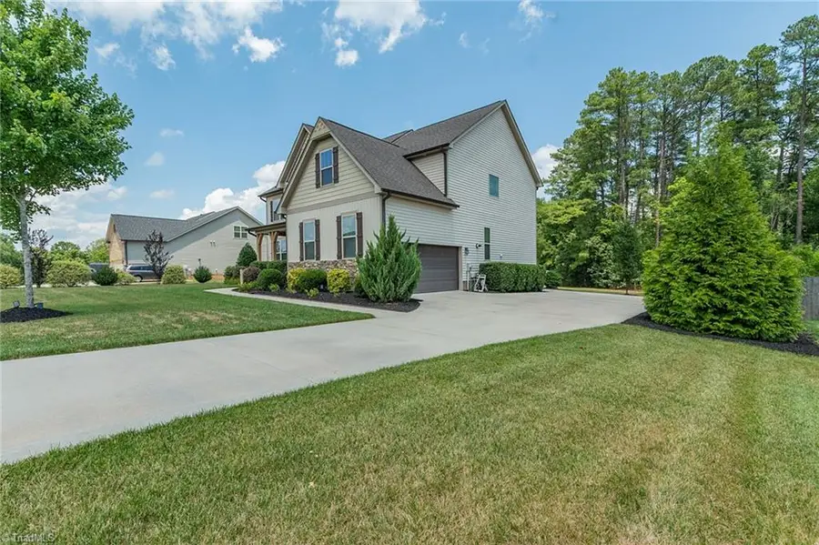 501 Lauryn Waverly Way, Greensboro, NC 27455 - #3