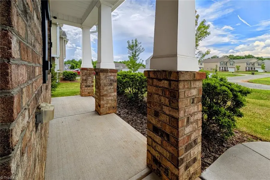 6953 Quarter Horse Drive, Trinity, NC 27370 - #2