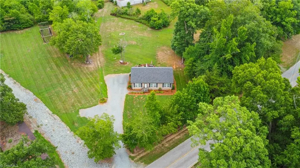 941 New Cut Road, Lexington, NC 27292 - #1