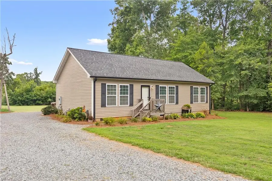 941 New Cut Road, Lexington, NC 27292 - #3