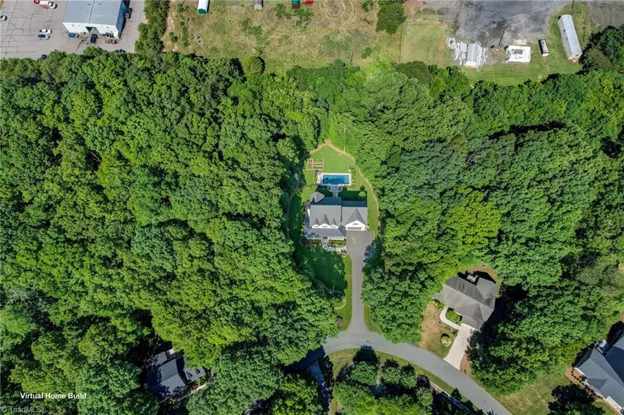 Lot 42 Laurel Wood Drive #Lot 42, Eden, NC 27288 - #2